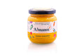 Salsa Artesanal de Mango Habanero